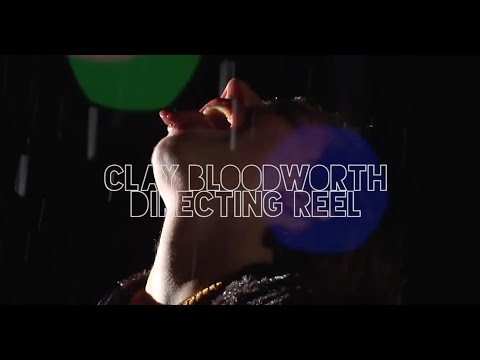 Director’s Reel - 2019