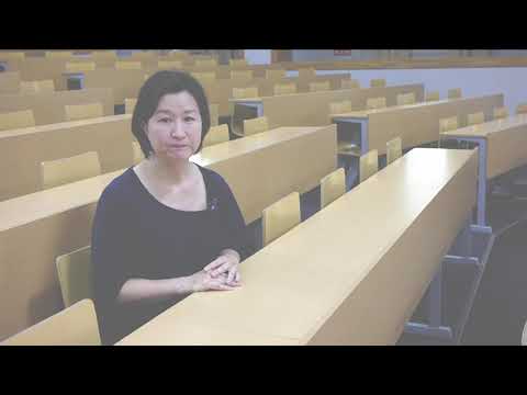 【和光大学】学科紹介動画 人間科学科