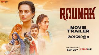 Raunak