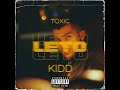 Kidd - Leto 2