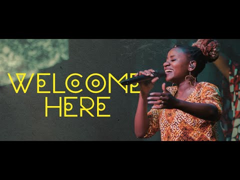 WELCOME HERE | WATOTO MUSIC