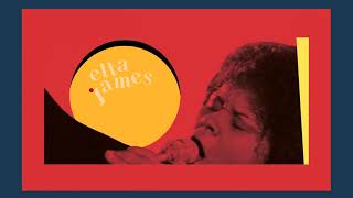 The Montreux Years: Etta James - Breakin Up Somebody&#39;s Home