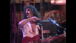 Frank Zappa   Florentine Pogan