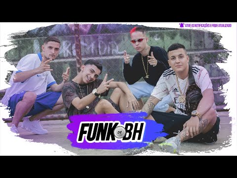 VIDA PERIGOSA - MC Menor da VR, MC Leozin, MC LZ, MC Duduzin (Official Video Clip) Prod. Dj Granfino