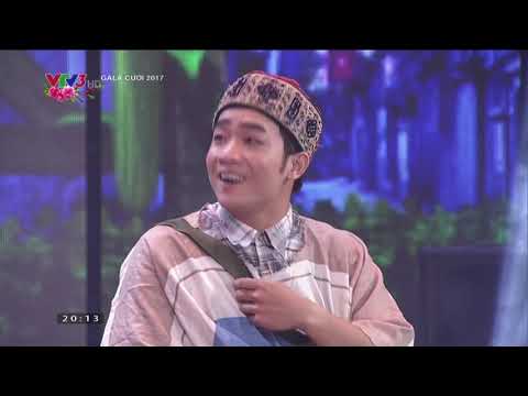 GALA CƯỜI 2017