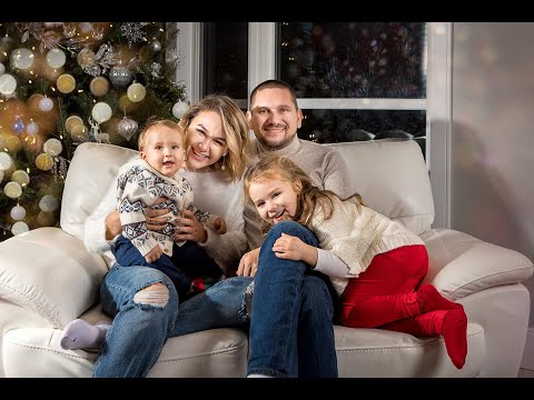 VLOG(20 12 21 3 01 22) День Рождения Максика Влог Волшебства