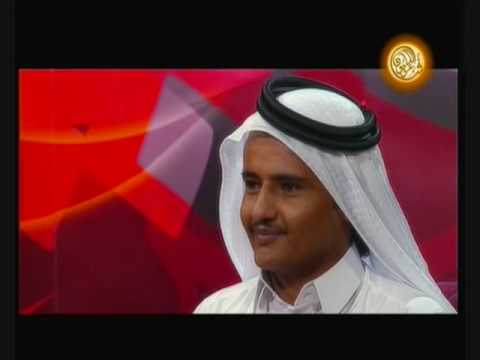 شاعر المليون 2 - سعد السبيعي