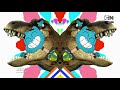 Cartoon Network UK HD New Fridays 06 04 2018 Continuity