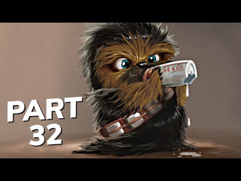 STAR WARS Jedi: Survivor | JEDI GRAND MASTER Full Game Walkthrough - Part 32 (PS5)