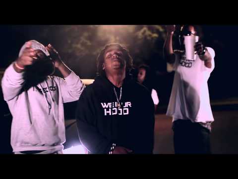 (Official Video) Dutchmaster ft King Uby - Bin Laden