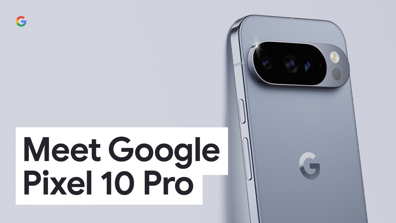 Video Thumbnail