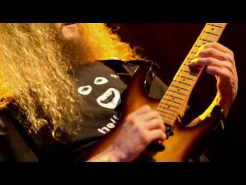 The Aristocrats - Get It Like That LIVE! [In glorious HD]