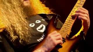 The Aristocrats - Get It Like That LIVE! [In glorious HD]