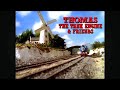 Thomas Sesame Street Intro Season 5 1998