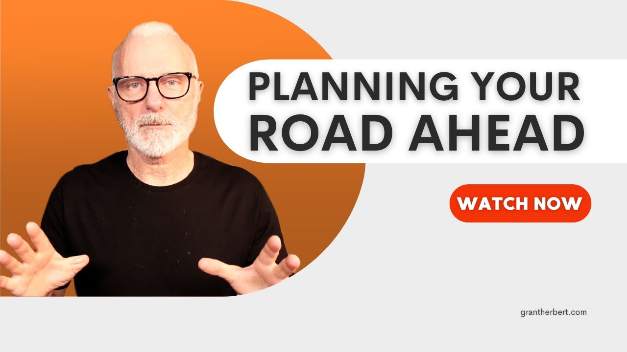 Planning Your Road Ahead