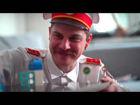 Missstand - Kommando 13. Dezember (Official Video) - Aggressive Punk Produktionen