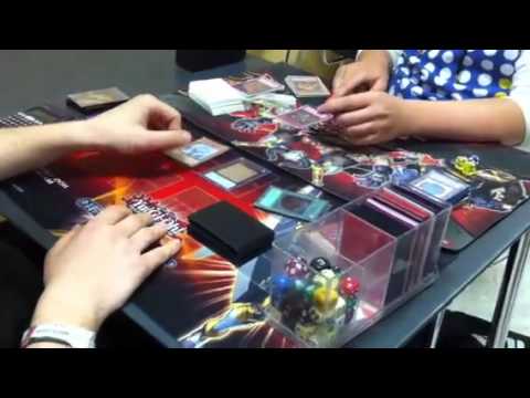 Sascha Fabian ( Wind-up ) vs rabbit Game 2