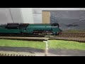 type 1 Olaerts avec Nord Express Model World