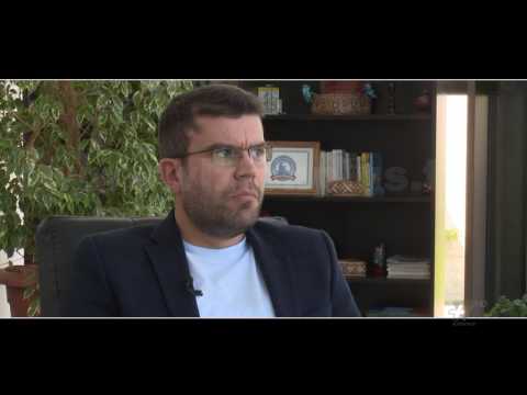 Bypass Show - Ermal Hasimja - Bllokimi i rrugëve: efekt simbolik dhe politik - Show - Vizion Plus