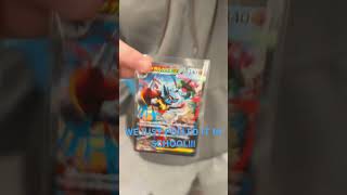 Holy shart #cards #tradingcards #pokemoncards #pokemontcg #pokemon #pokémon #tcg #card #anime #viral