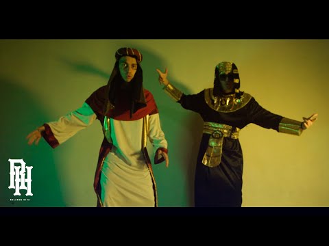 The Seler - Arabe Ft. Vxle Mt (Video Oficial)  l Rolando Hits