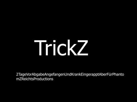 TrickZ vs PhantomZ | LRB 8tel-Finale