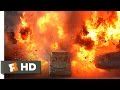Speed 3 5 Movie CLIP Jack Annie Escape 1994 HD