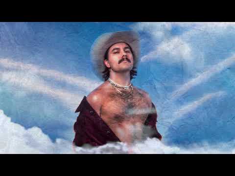 Personal Heaven - Michael Medrano (Audio Visualizer)