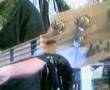 Lemmy - like bass sound 