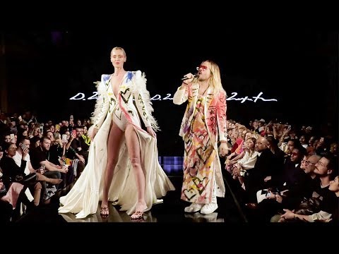 Domingo Zapata | Fall Winter 2020/2021 | Full Show