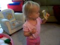 05 05 2009 Watching Pooh