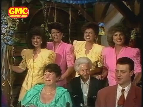 Geschwister Biberstein - Lustig Lustig Tralala 1993