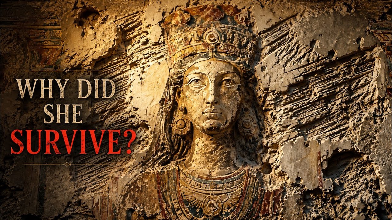 The Queen of Heaven the Prophets Couldn’t Destroy