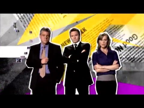 Good News Week 2008.06.02 - S06E14