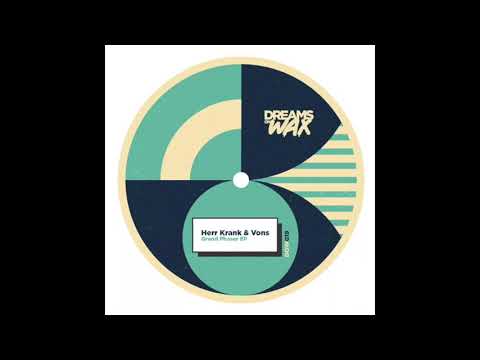 Herr Krank & Vons - Metal Dance (Original Mix)