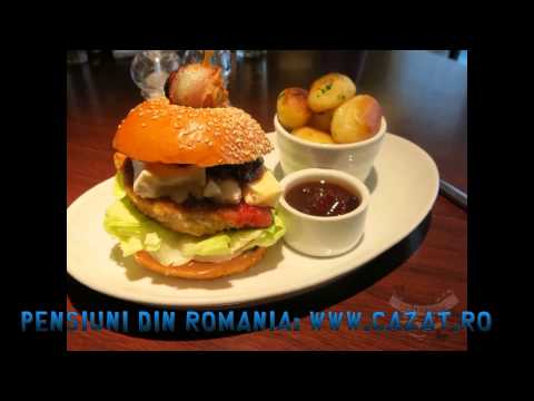 PENSIUNI BRASOV CENTRU - Cazat.ro