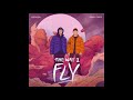 《南山中學109級徵選畢業歌- THE WAY I FLY》Goodda好達＆PonyTripp 少然 (Prod . thanks4lovinme_)