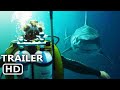 UNDER PARIS Trailer (2024) Netflix Shark Movie
