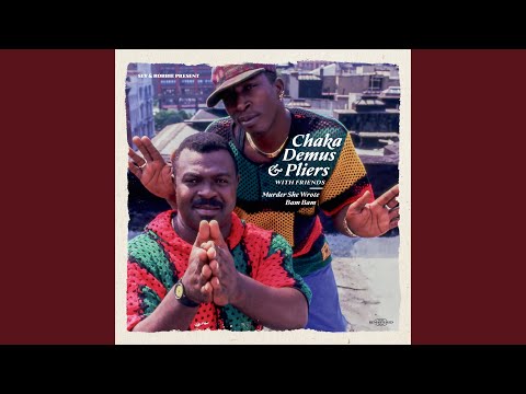 Thanks & Praises (Bam Bam Riddim)