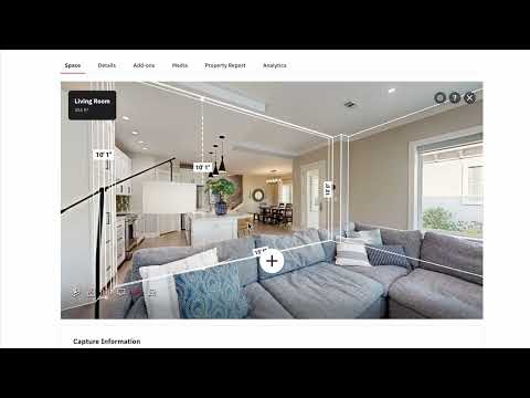🏠 Matterport 3D Virtual Tours by ArcTechPHOTO | Real Estate & Vacation Rental Scanning Across Texas