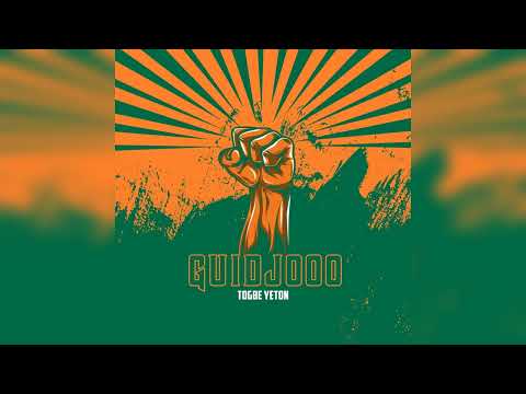 TOGBE YETON FT BOBO WE - EVANDO AYOMIM  [ track 17 -Album Guidjooo]