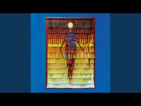 Mahine Me – Khruangbin