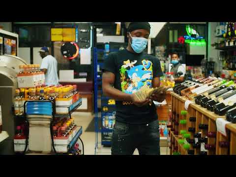 SkiiBandz - Get Rich
