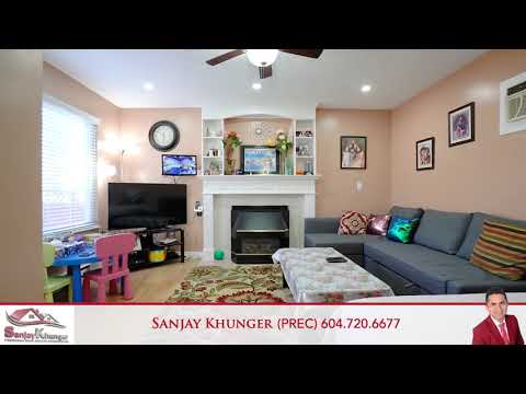 Surrey House for Sale 8182-132Street Surrey