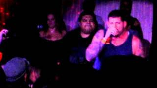 Madball - 100% / Hardcore Still Lives! (Live) @ The Vagabond