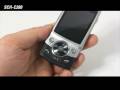 500만 화소 슬림 폰 SCH C280 SLIM SLIDE 500MEGA PIXEL CAMERA PHONE