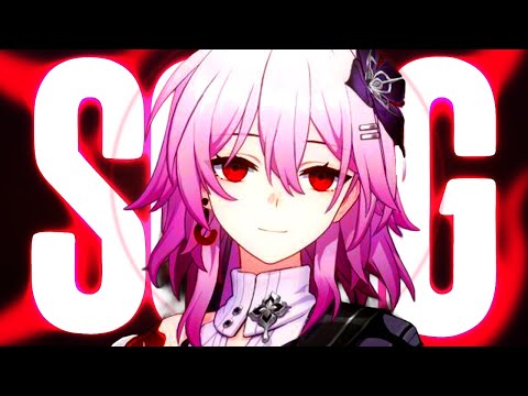 EVERNIGHT SONG - “Goodnight” | HalaCG x Axii (Honkai: Star Rail) [Official MV]