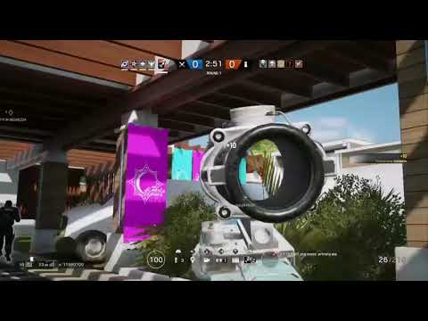 Raimbow le kil più belle di Wpower 97