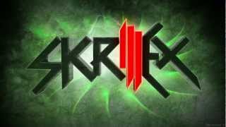 SKRILLEX - Scary Bolly Dub