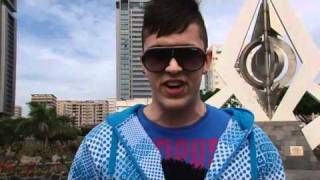 Ermétiko, CHK, Sáik, Young Killer & Xriz - Mírame ahora